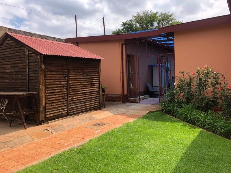 3 Bedroom Property for Sale in Kwaggasrand Gauteng