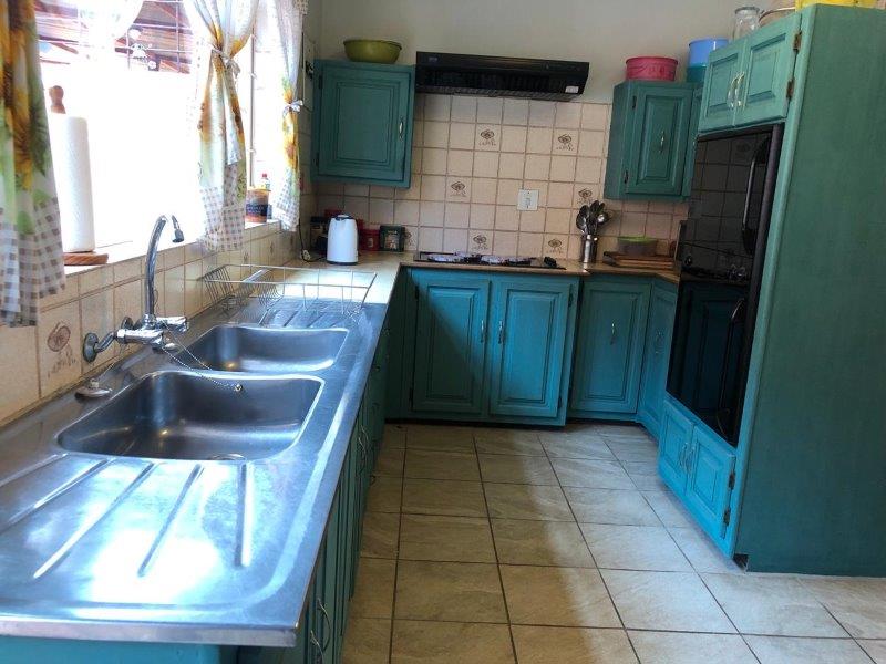 3 Bedroom Property for Sale in Kwaggasrand Gauteng