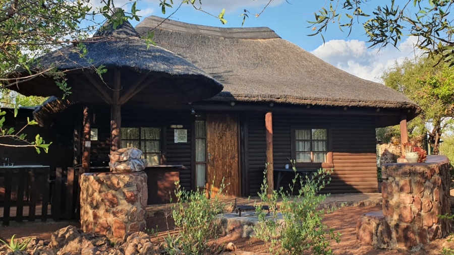  Bedroom Property for Sale in Dinokeng Game Reserve Gauteng