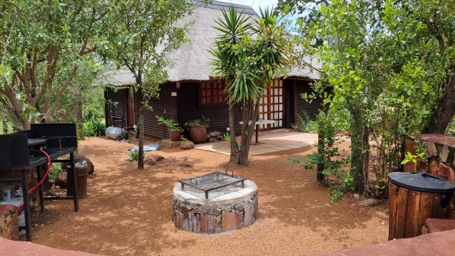  Bedroom Property for Sale in Dinokeng Game Reserve Gauteng