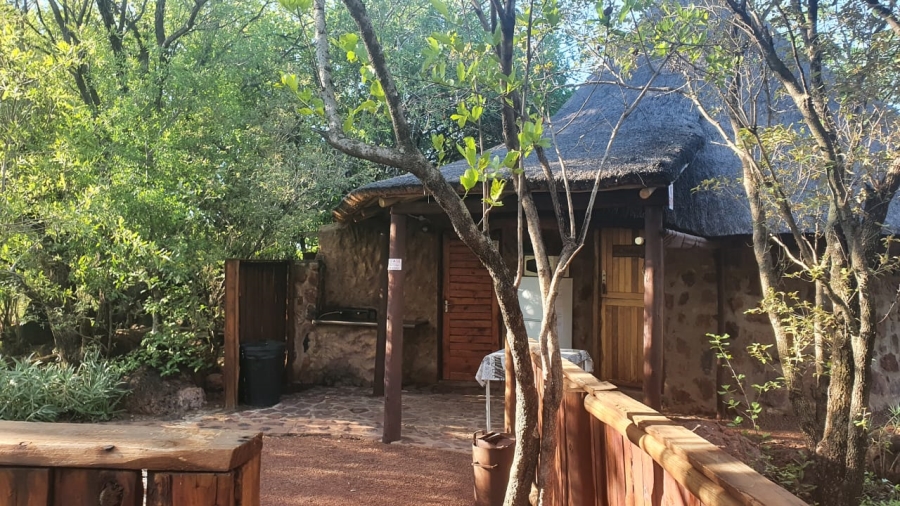  Bedroom Property for Sale in Dinokeng Game Reserve Gauteng