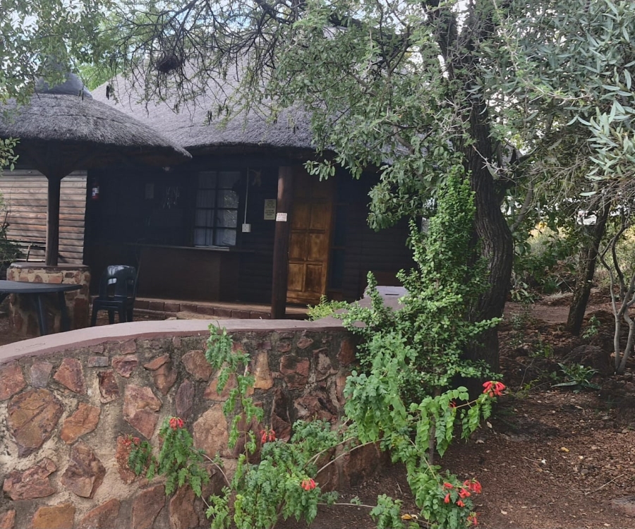  Bedroom Property for Sale in Dinokeng Game Reserve Gauteng