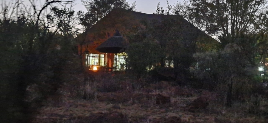  Bedroom Property for Sale in Dinokeng Game Reserve Gauteng