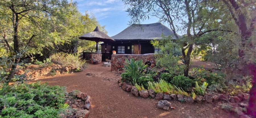  Bedroom Property for Sale in Dinokeng Game Reserve Gauteng