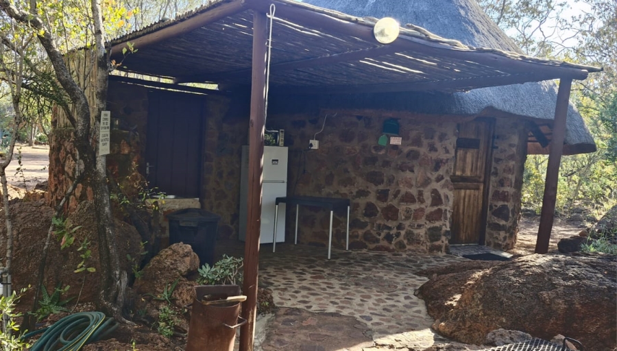  Bedroom Property for Sale in Dinokeng Game Reserve Gauteng