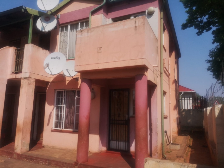 2 Bedroom Property for Sale in Jeppestown Gauteng