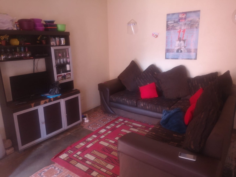 2 Bedroom Property for Sale in Jeppestown Gauteng