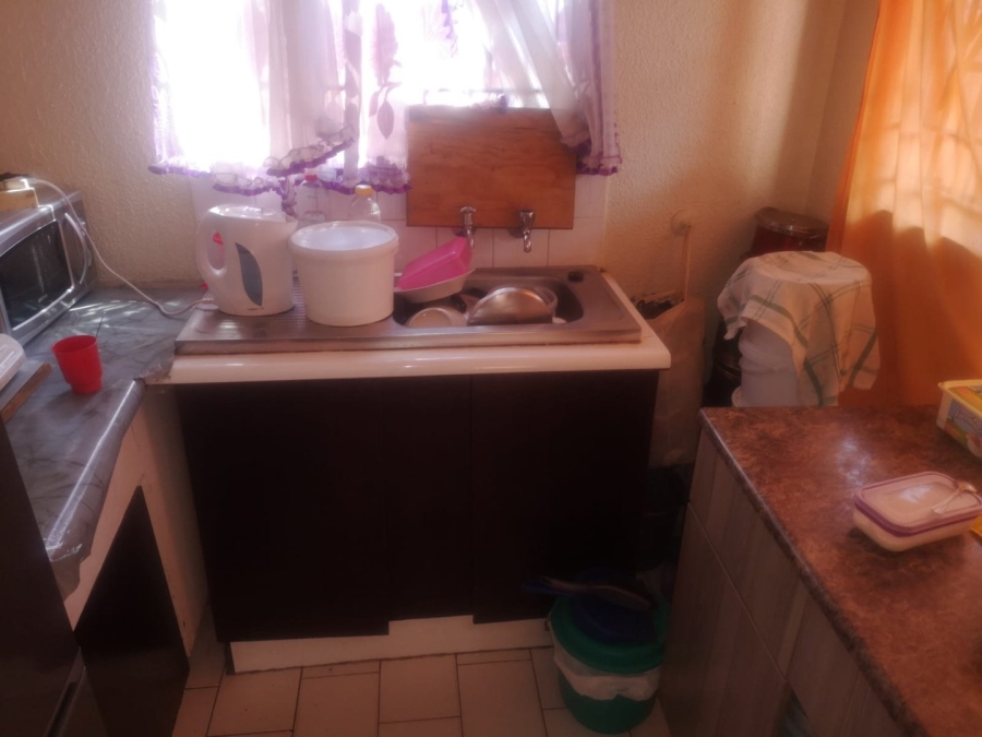 2 Bedroom Property for Sale in Jeppestown Gauteng