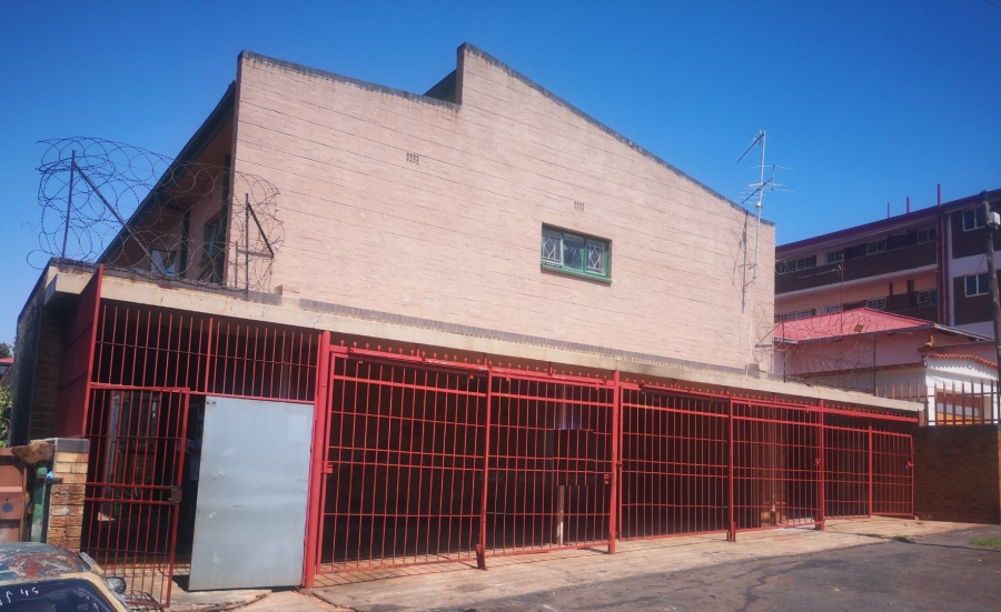  Bedroom Property for Sale in Jeppestown Gauteng