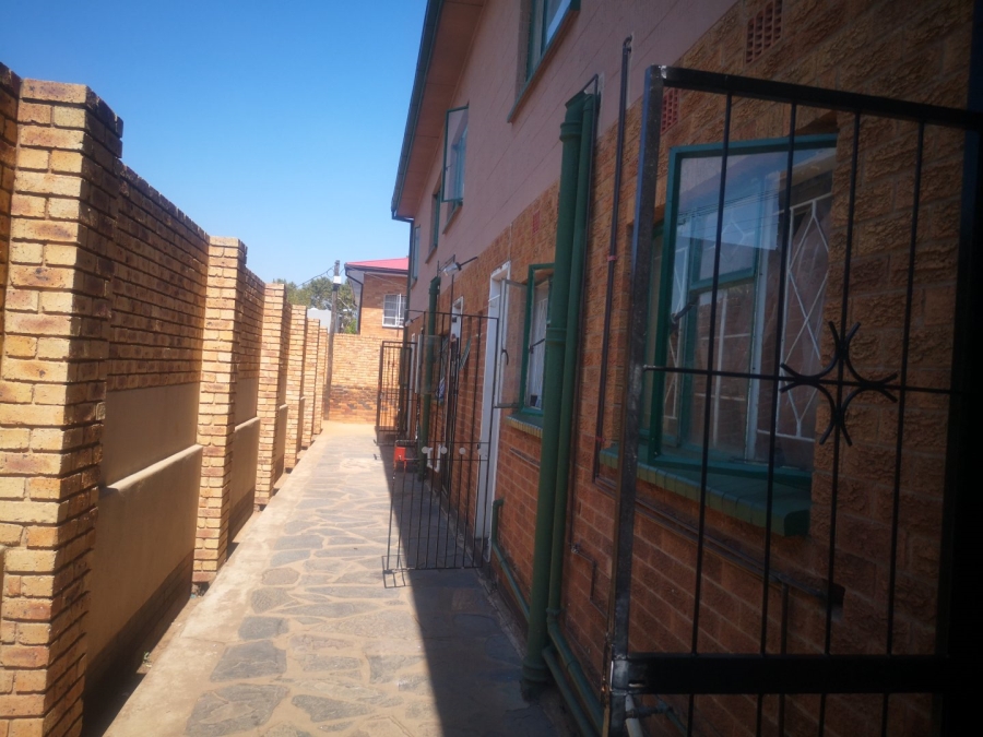  Bedroom Property for Sale in Jeppestown Gauteng