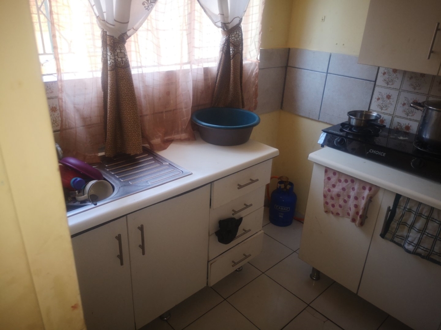  Bedroom Property for Sale in Jeppestown Gauteng