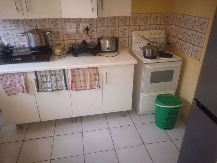  Bedroom Property for Sale in Jeppestown Gauteng