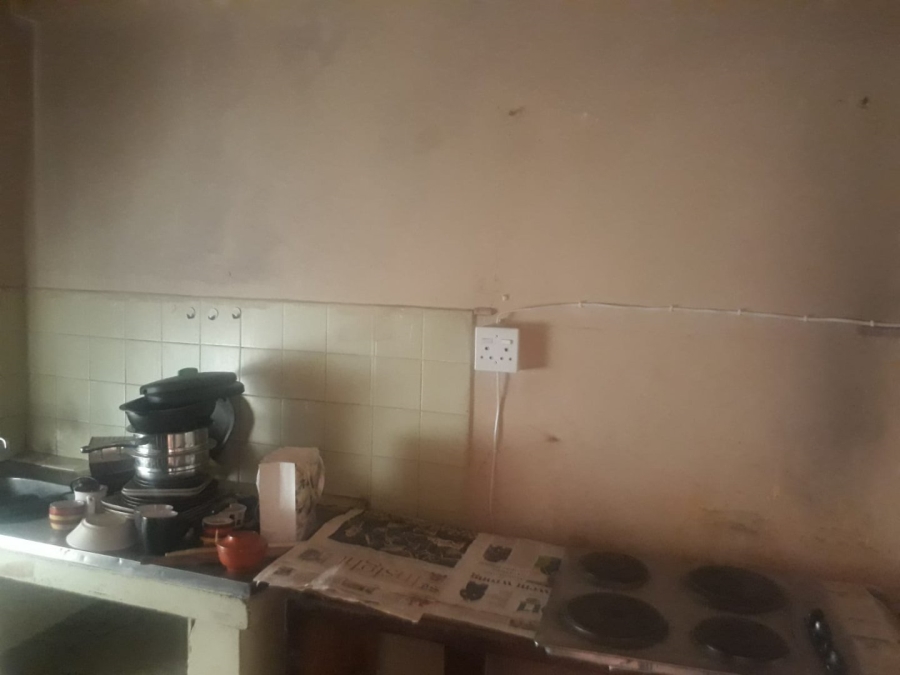 2 Bedroom Property for Sale in Jeppestown Gauteng