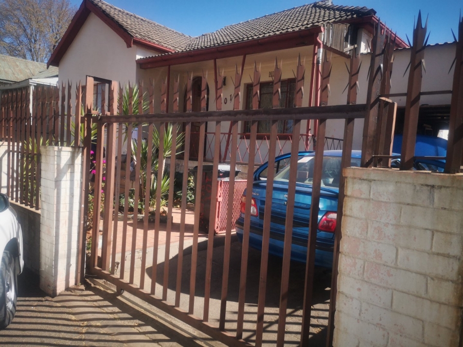 3 Bedroom Property for Sale in Malvern Gauteng