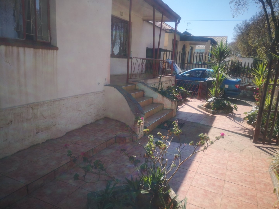 3 Bedroom Property for Sale in Malvern Gauteng