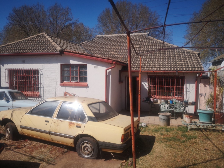 3 Bedroom Property for Sale in Malvern Gauteng