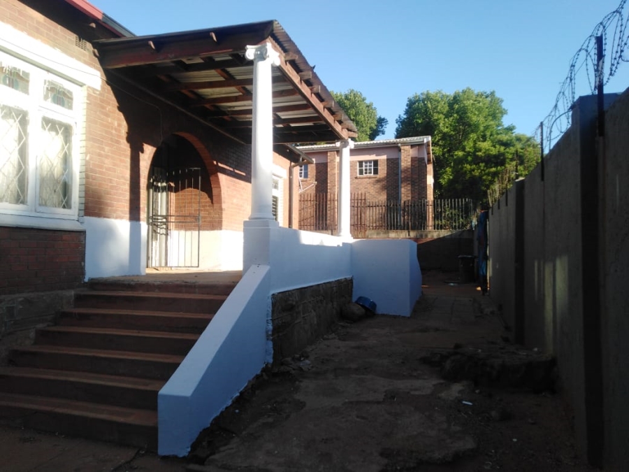 10 Bedroom Property for Sale in Jeppestown Gauteng