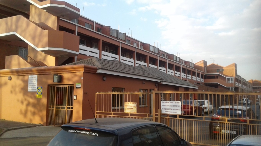 2 Bedroom Property for Sale in Jeppestown Gauteng