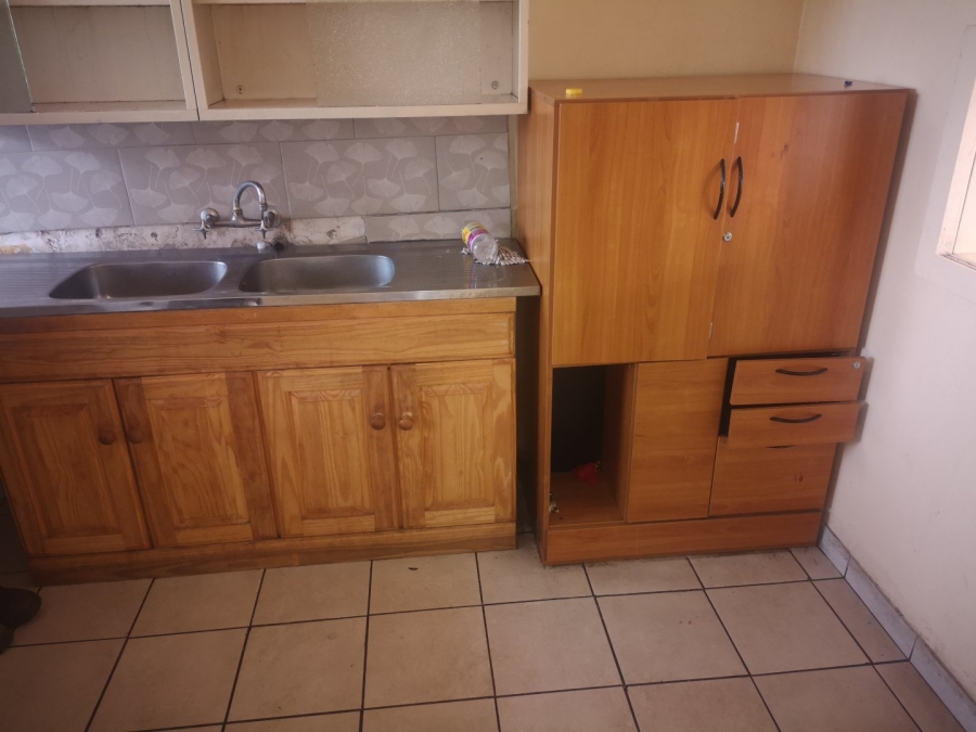 2 Bedroom Property for Sale in Jeppestown Gauteng