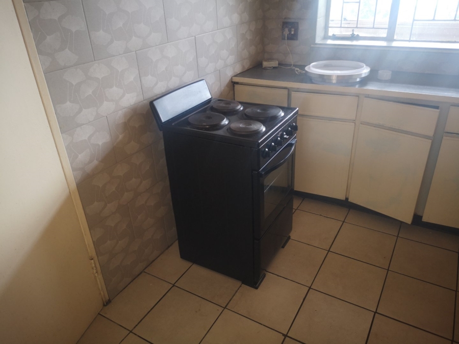 2 Bedroom Property for Sale in Jeppestown Gauteng