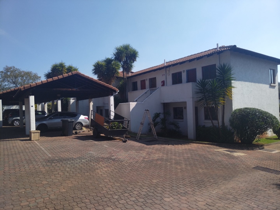 1 Bedroom Property for Sale in Observatory Gauteng