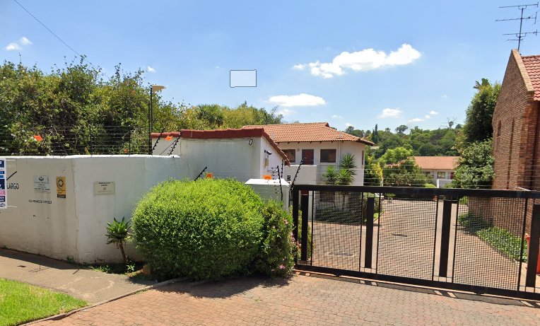 1 Bedroom Property for Sale in Observatory Gauteng