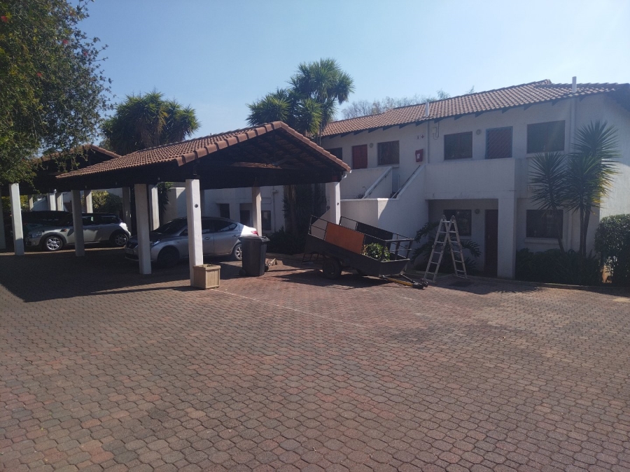 1 Bedroom Property for Sale in Observatory Gauteng