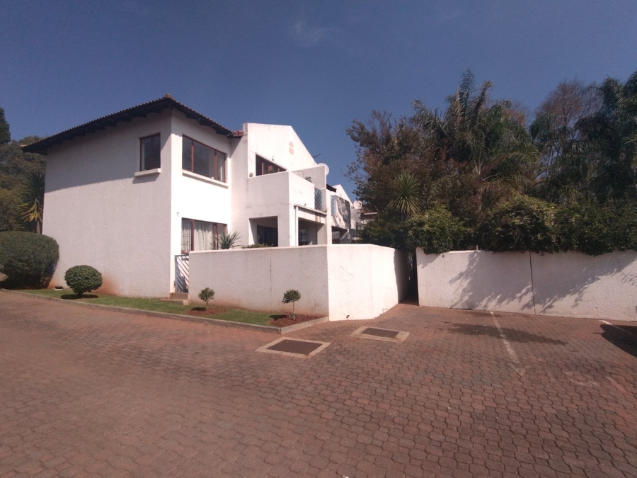 1 Bedroom Property for Sale in Observatory Gauteng
