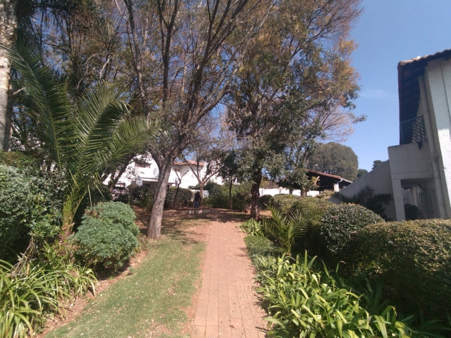1 Bedroom Property for Sale in Observatory Gauteng