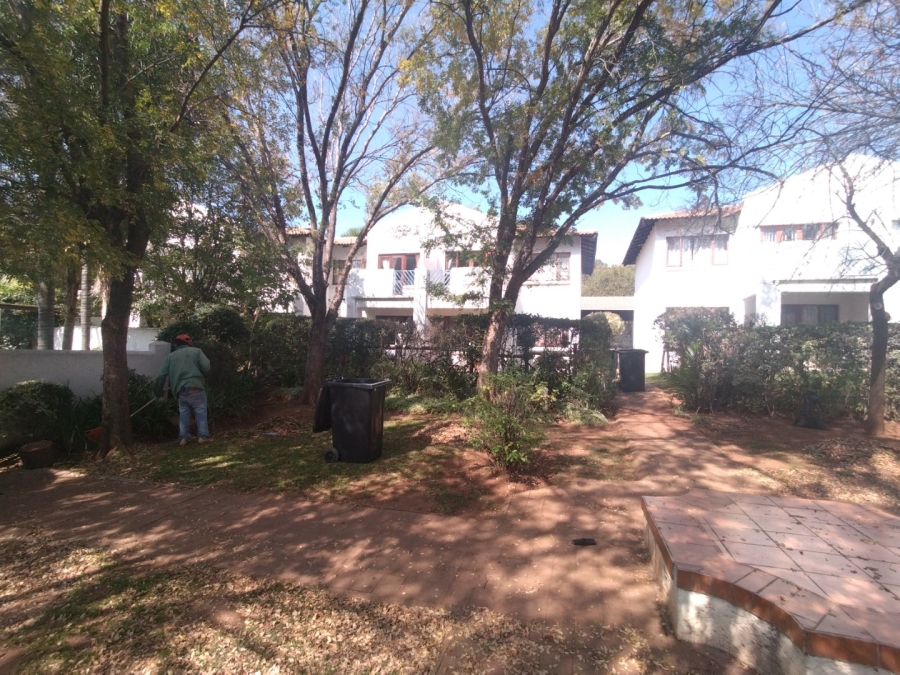 1 Bedroom Property for Sale in Observatory Gauteng