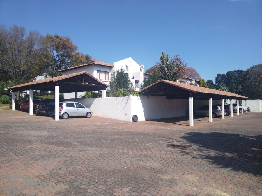 1 Bedroom Property for Sale in Observatory Gauteng