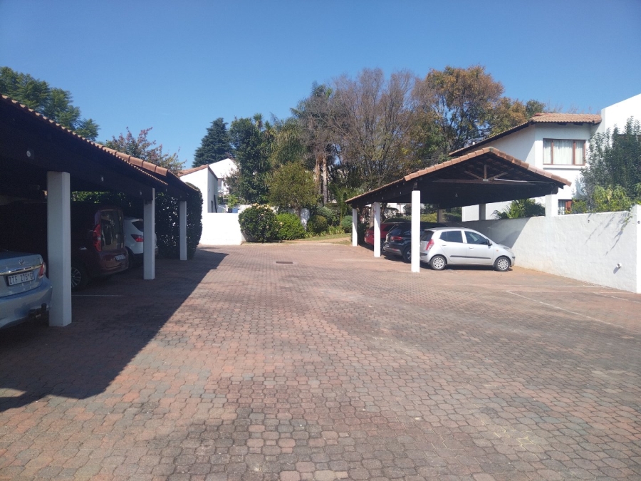 1 Bedroom Property for Sale in Observatory Gauteng