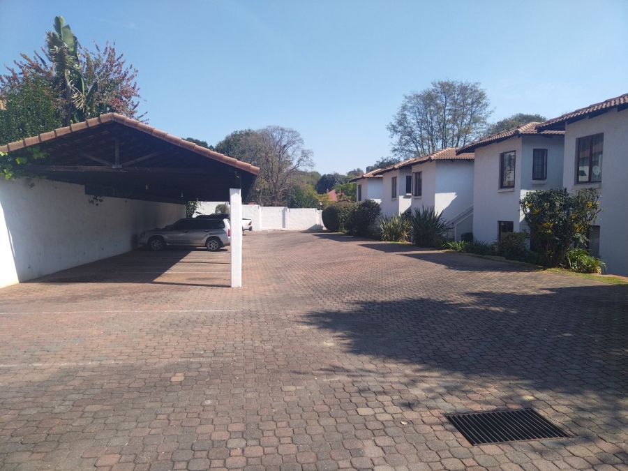 1 Bedroom Property for Sale in Observatory Gauteng