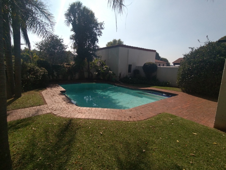 1 Bedroom Property for Sale in Observatory Gauteng