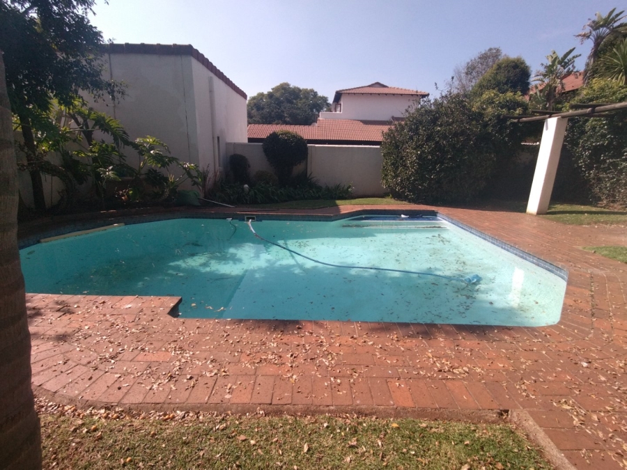 1 Bedroom Property for Sale in Observatory Gauteng