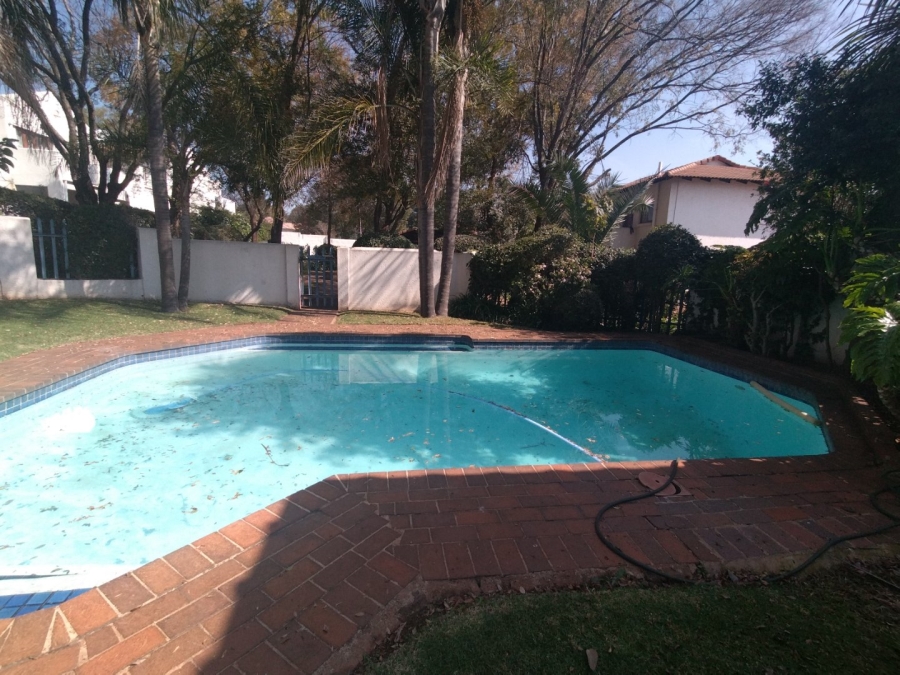 1 Bedroom Property for Sale in Observatory Gauteng