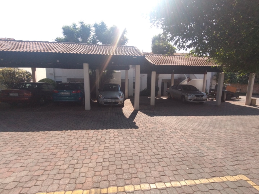1 Bedroom Property for Sale in Observatory Gauteng