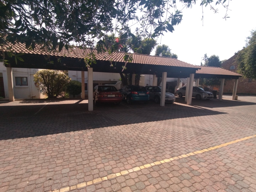 1 Bedroom Property for Sale in Observatory Gauteng