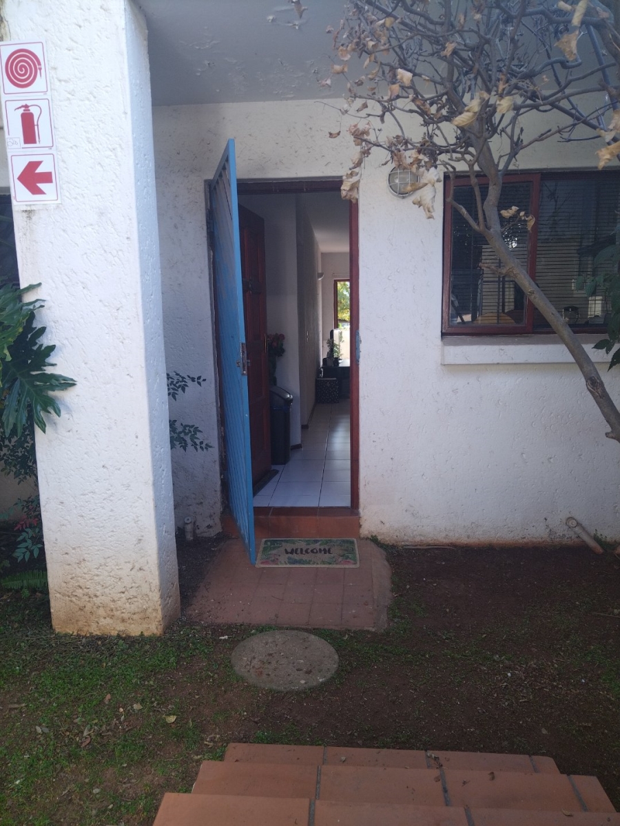 1 Bedroom Property for Sale in Observatory Gauteng