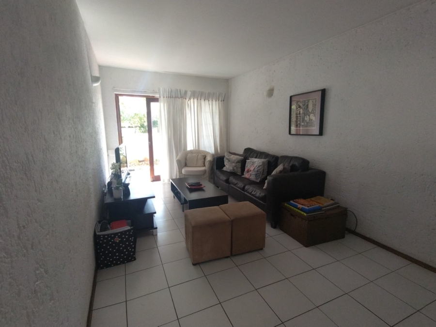 1 Bedroom Property for Sale in Observatory Gauteng