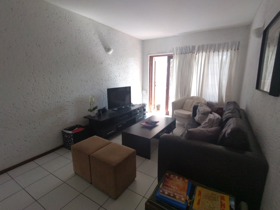 1 Bedroom Property for Sale in Observatory Gauteng