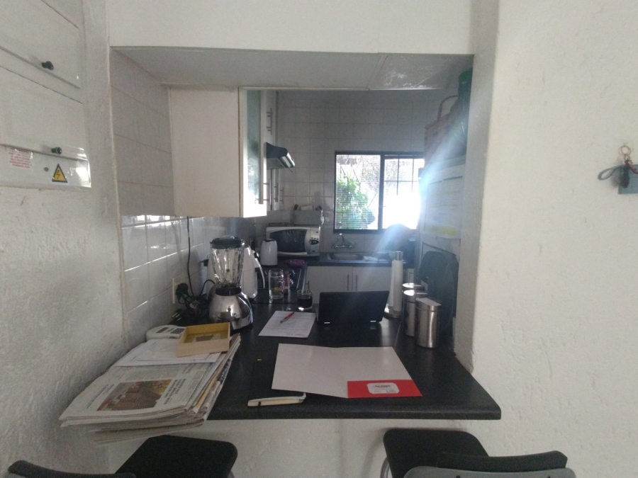 1 Bedroom Property for Sale in Observatory Gauteng