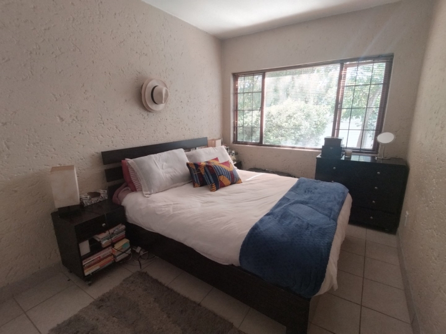 1 Bedroom Property for Sale in Observatory Gauteng