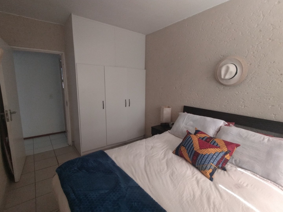 1 Bedroom Property for Sale in Observatory Gauteng