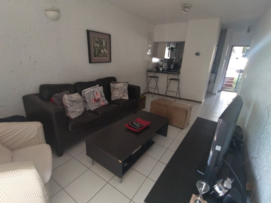 1 Bedroom Property for Sale in Observatory Gauteng