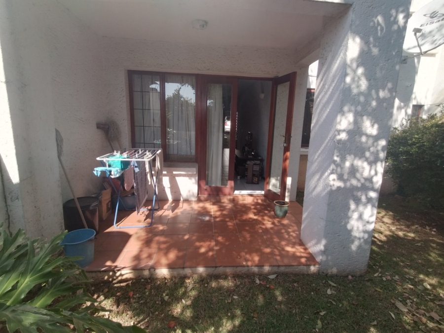 1 Bedroom Property for Sale in Observatory Gauteng