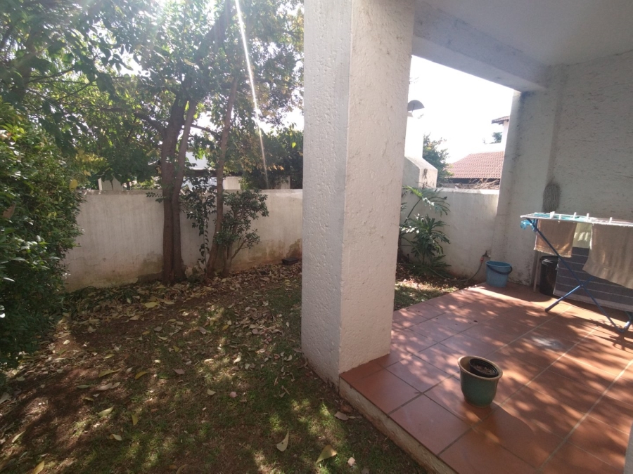1 Bedroom Property for Sale in Observatory Gauteng