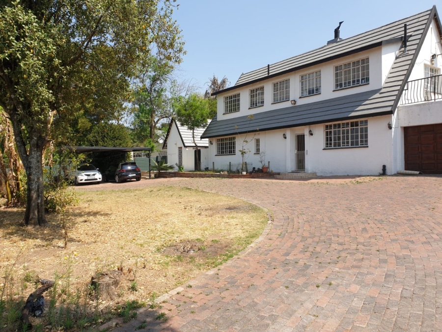 4 Bedroom Property for Sale in Kelvin Gauteng