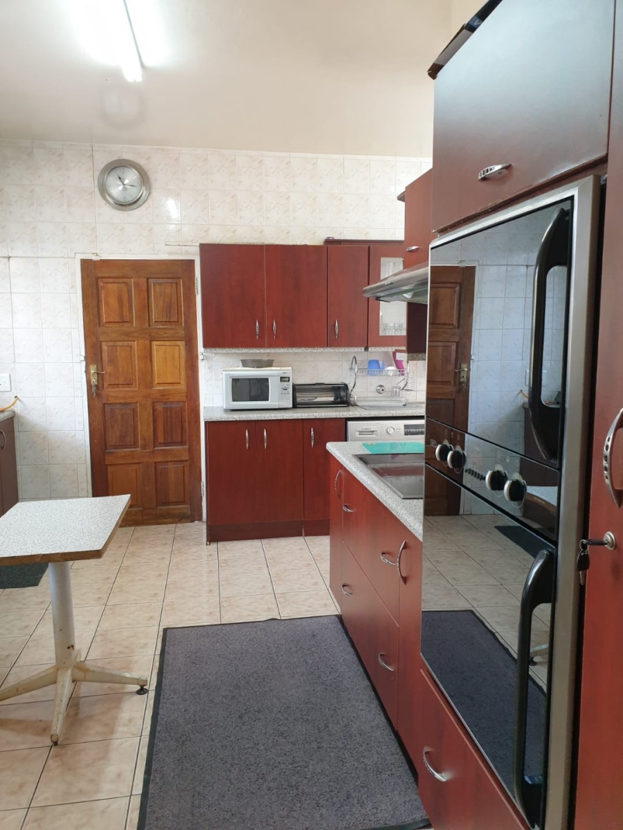 4 Bedroom Property for Sale in Kelvin Gauteng