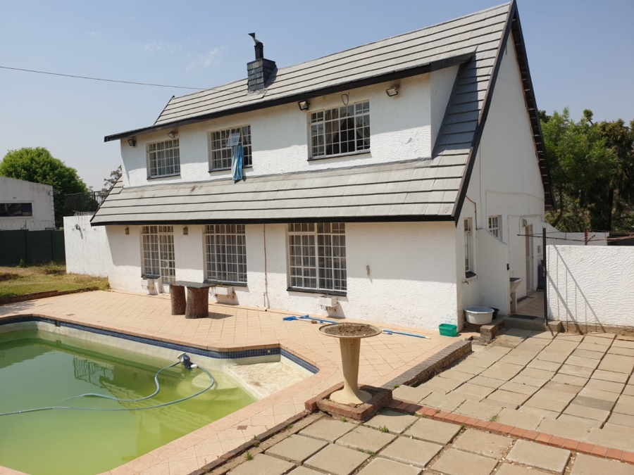 4 Bedroom Property for Sale in Kelvin Gauteng